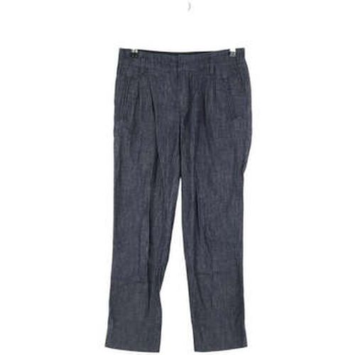 Jeans Soeur Jean en coton bleu - Soeur - Modalova
