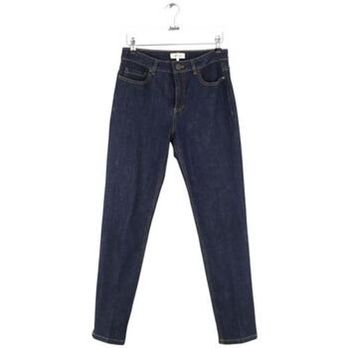 Jeans Jean droit en coton - Gerard Darel - Modalova