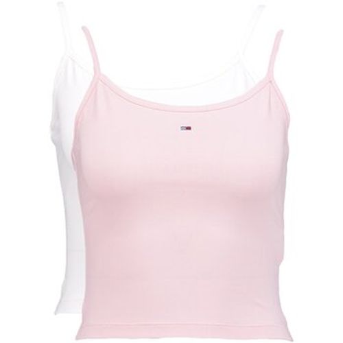 T-shirt Tommy Jeans DW0DW18148 - Tommy Jeans - Modalova