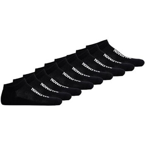 Chaussettes unisexe Chaussettes Paquet de 9 EVERYDAY LOW 9P - Salomon - Modalova