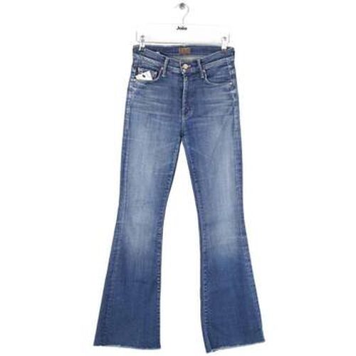 Jeans Mother Jean bootcut bleu - Mother - Modalova