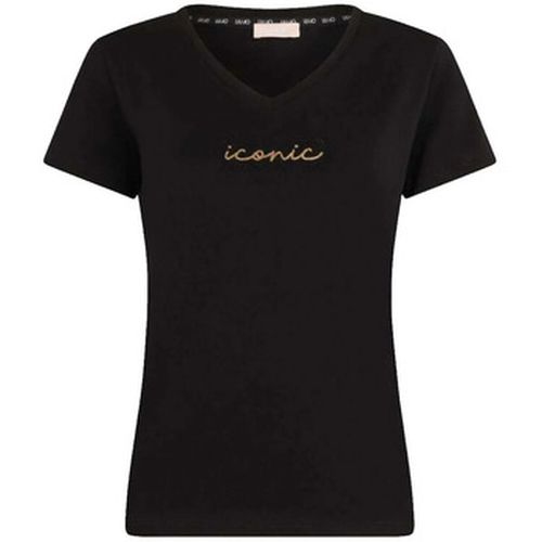 T-shirt Liu-jo TA5179 T-shirt - Liu Jo - Modalova