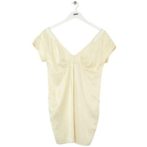 Robe courte Robe en soie - See by Chloé - Modalova