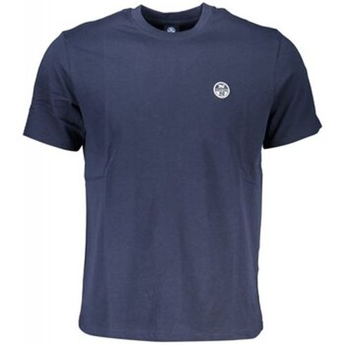T-shirt 902831000_BL0802 - North Sails - Modalova