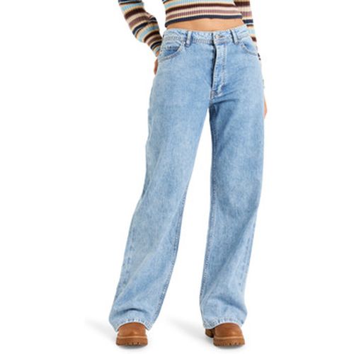 Jeans Milla Wide Leg Regular Beau - Roxy - Modalova