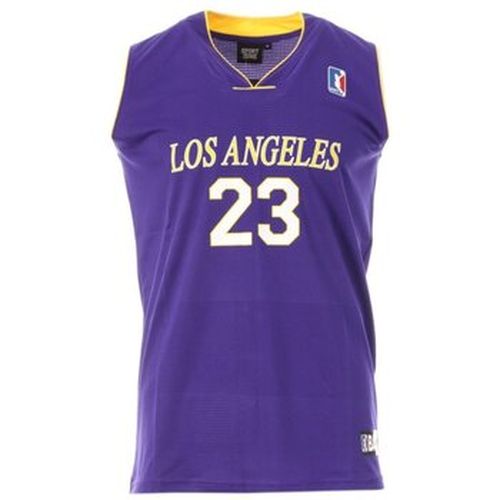 T-shirt Sport Zone DAPL5506 - Sport Zone - Modalova