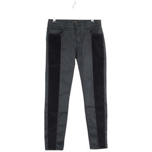 Jeans Jean slim en coton - The Kooples - Modalova