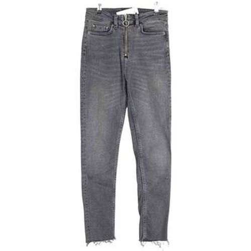 Jeans Jean slim en coton - The Kooples - Modalova