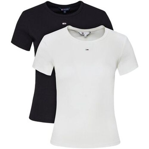 T-shirt Tommy Jeans DW0DW21430 - Tommy Jeans - Modalova