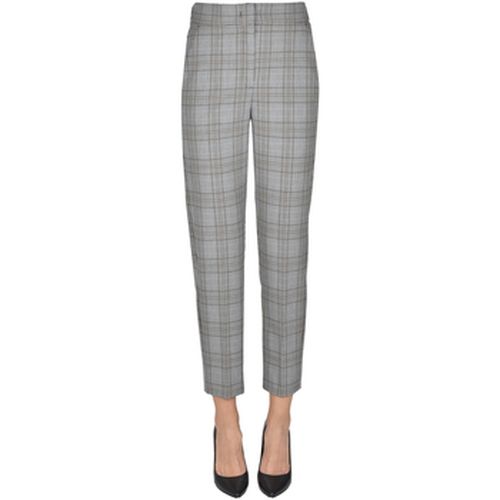 Pantalon Iblues PNP00006063AI - Iblues - Modalova