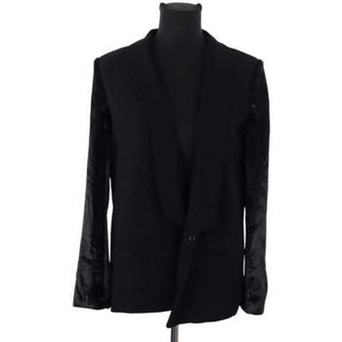 Veste Maje Blazer noir - Maje - Modalova