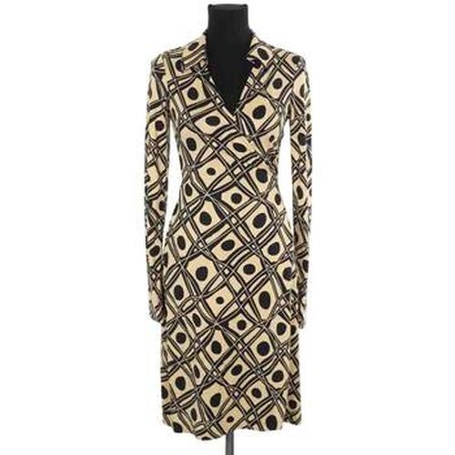 Robe Robe en soie - Diane Von Furstenberg - Modalova