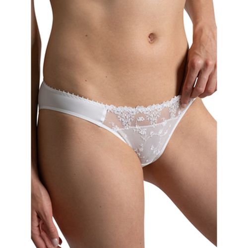 Culottes & slips Slip WHITE NIGHTS - Passionata - Modalova