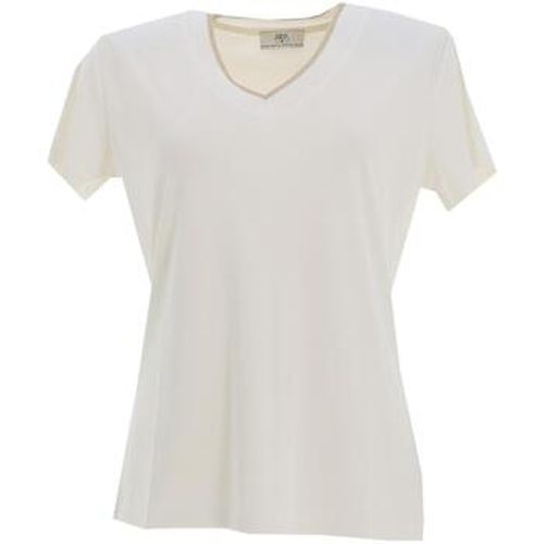 T-shirt Fuka ice cream tsh f - Le Temps des Cerises - Modalova