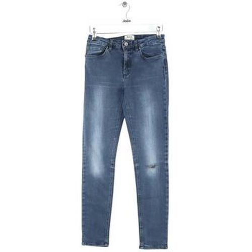 Jeans Jean slim en coton - Acne Studios - Modalova