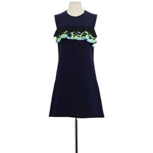 Robe courte Robe en soie - Louis Vuitton - Modalova