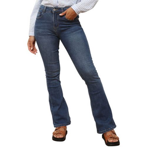 Jeans La Modeuse Jeans - La Modeuse - Modalova