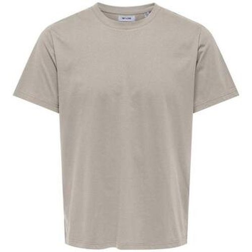 T-shirt Only & Sons 22034534-SLG - Only & Sons - Modalova