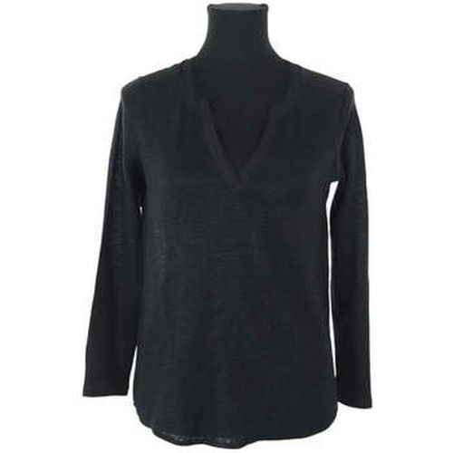 Blouses Sandro Top noir - Sandro - Modalova