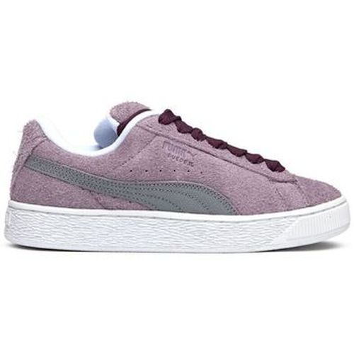 Baskets basses Suede Xl Hairy Formateurs - Puma - Modalova
