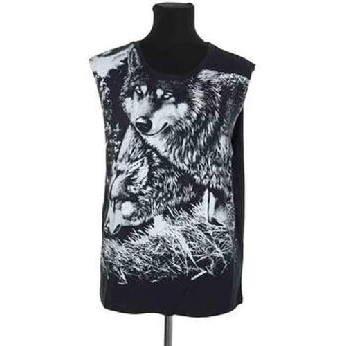 Blouses Top sans manche en coton - Maje - Modalova