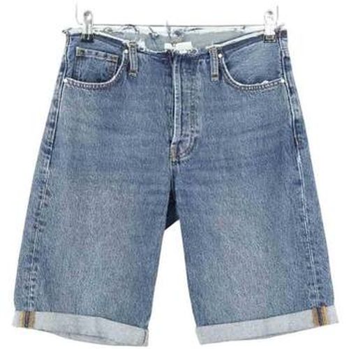 Short Bermuda en coton - Anine Bing - Modalova