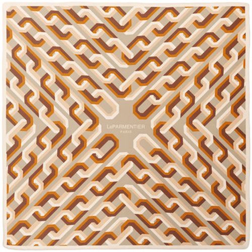 Echarpe Chains Bandana - Le Parmentier - Modalova