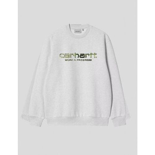 Sweat-shirt Carhartt - Carhartt - Modalova