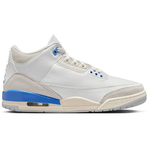 Baskets Jordan 3 Retro Lucky Shorts - Nike - Modalova