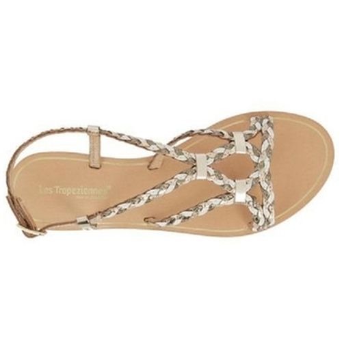 Sandales HOMARIE - Les Tropéziennes par M Belarbi - Modalova