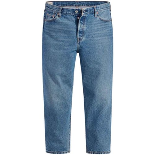 Jeans Levis 501 Plus Original - Levis - Modalova