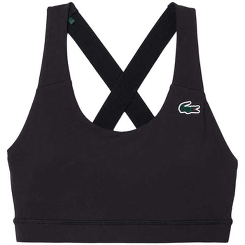 Brassières de sport GT4537 - Lacoste - Modalova