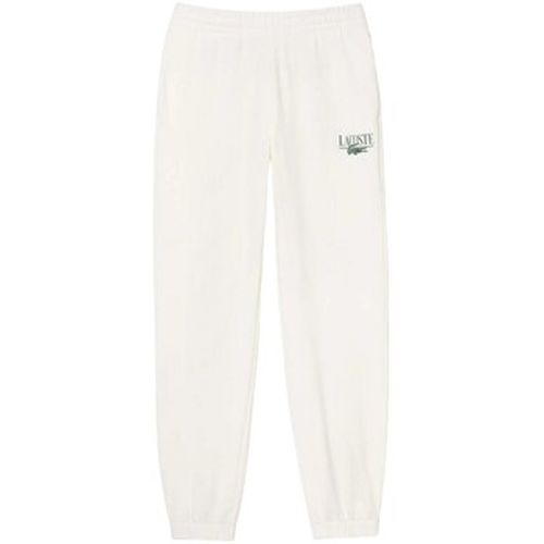 Jogging Lacoste GT3736 - Lacoste - Modalova
