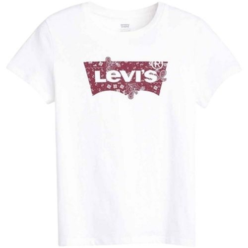 T-shirt Levis The Perfect - Levis - Modalova