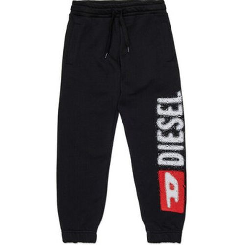 Jeans 3/4 & 7/8 PANTALONI MOD. PANTLI Art. J02445KYAZ3 - Diesel - Modalova