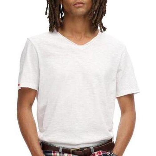 T-shirt Superdry M1012077A-01C - Superdry - Modalova