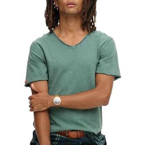 T-shirt Superdry M1012077A-5WF - Superdry - Modalova