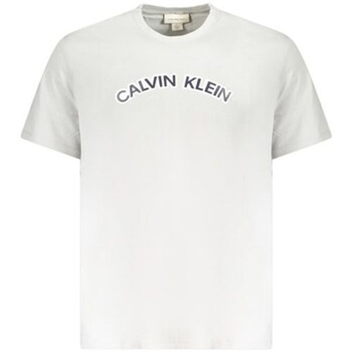 T-shirt lv04rb849g - Calvin Klein Jeans - Modalova