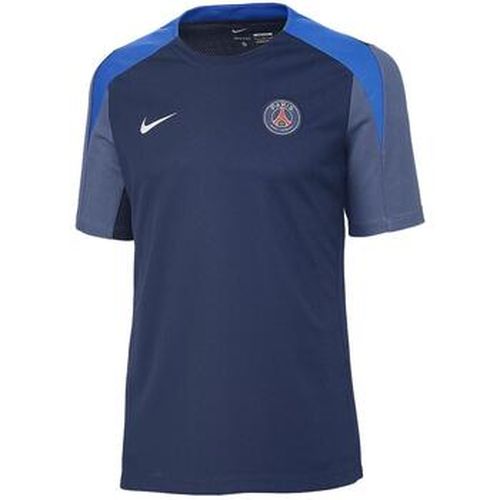T-shirt Psg m nk df strk ss top k - Nike - Modalova