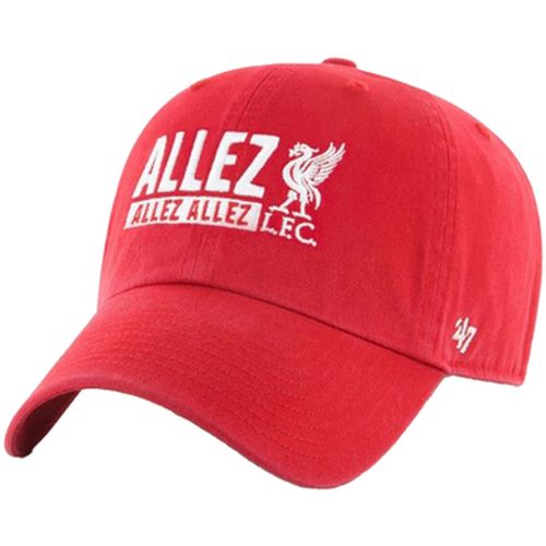 Casquette Liverpool Fc Clean Up - Liverpool Fc - Modalova