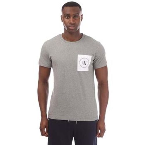T-shirt Calvin Klein Jeans GT4669 - Calvin Klein Jeans - Modalova