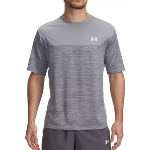 T-shirt TECH UTILITY SS - Under Armour - Modalova