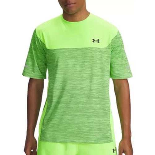 T-shirt TECH UTILITY SS - Under Armour - Modalova