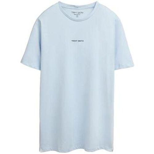 T-shirt Teddy Smith 11016817D - Teddy Smith - Modalova