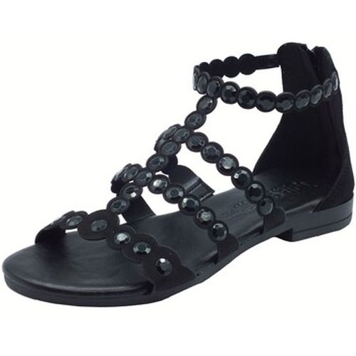 Sandales 5682700 Scamosciato soft - IgI&CO - Modalova