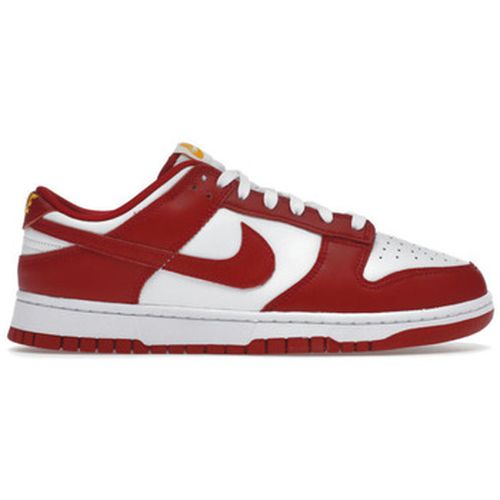 Baskets Nike Dunk Low USC - Nike - Modalova