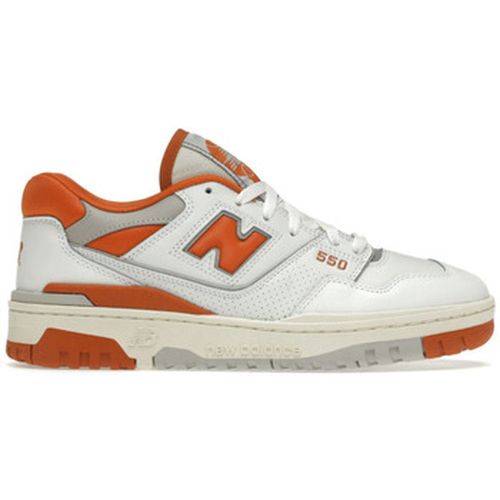 Baskets 550 Size? College Pack - New Balance - Modalova