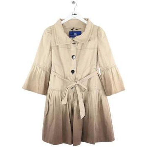 Manteau Trench-coat en coton - Burberry - Modalova