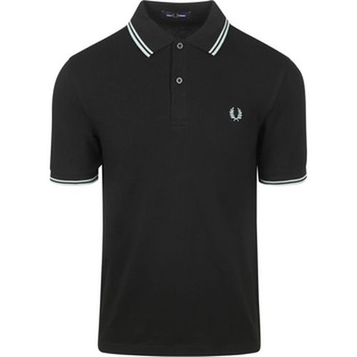 T-shirt Polo Twin Tipped M3600 - Fred Perry - Modalova
