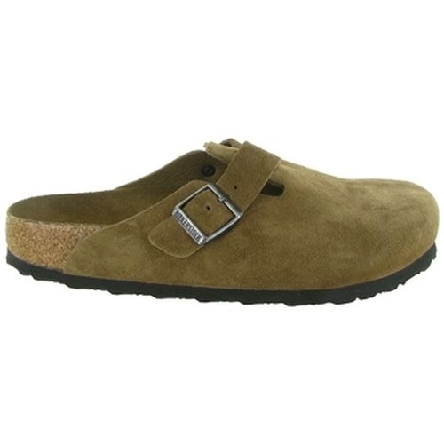 Sandales BOSTON SOFT REGULAR - BIRKENSTOCK - Modalova